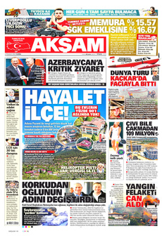 Akşam