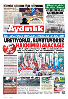 Haber Alanya