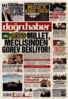 Doğru haber