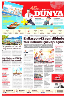 Dünya