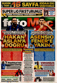 Fotomaç