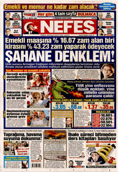 Haber Alanya