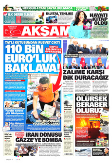 Akşam