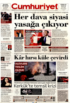 Haber Alanya