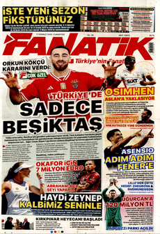 Fanati̇k
