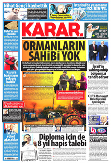Haber Alanya