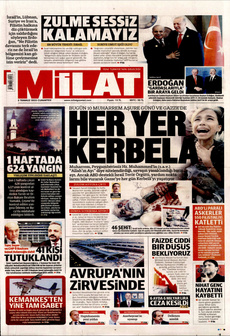 Mi̇lat