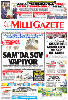 Haber Alanya