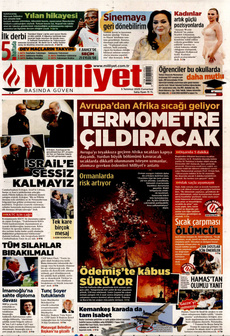 Mi̇lli̇yet