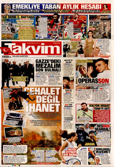 Takvi̇m