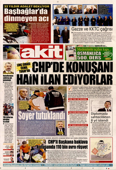 Yeni̇ aki̇t