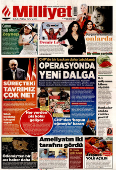 Mi̇lli̇yet