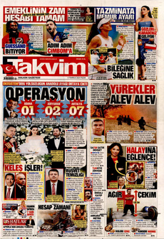 Takvi̇m