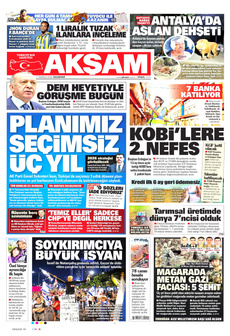 Akşam