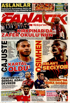 Fanatik