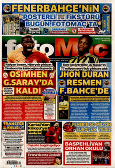 Fotomaç