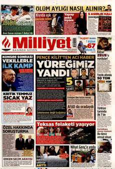 MİLLİYET