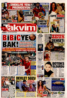 TAKVİM