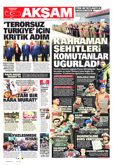 Akşam
