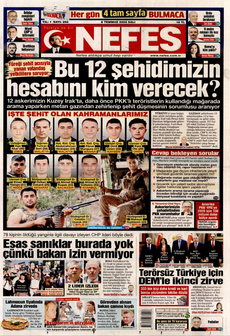 Haber Alanya