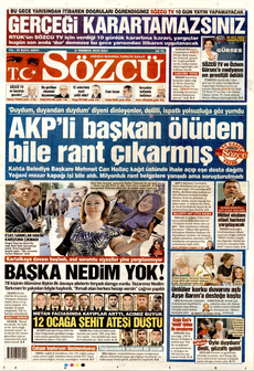 Haber Alanya