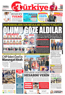 Haber Alanya