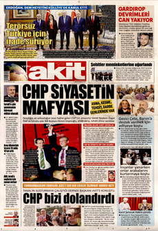 Yeni̇ aki̇t