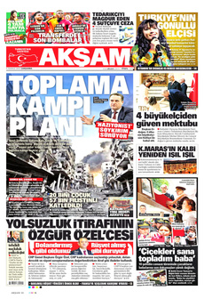 AKŞAM