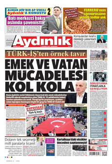 Haber Alanya