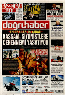 Doğru haber