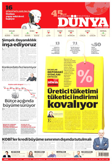 Dünya