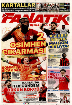 FANATİK