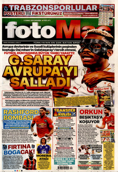 FOTOMAÇ