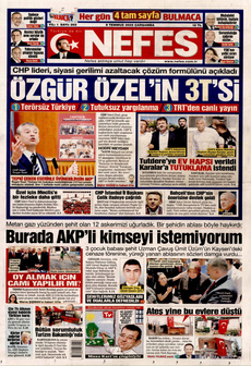 Haber Alanya