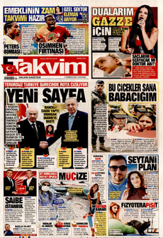 TAKVİM