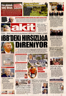 Yeni̇ aki̇t