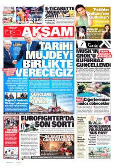 Akşam