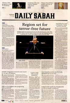 Daily Sabah