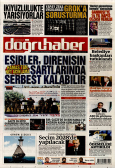 Doğru haber