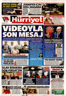 Haber Alanya