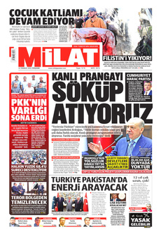 Mi̇lat