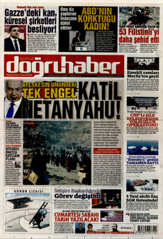 Doğru haber