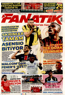 Fanatik