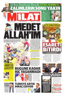 Mi̇lat
