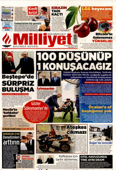 Milliyet