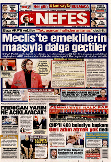 Haber Alanya