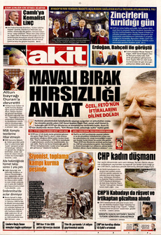 Yeni̇ aki̇t