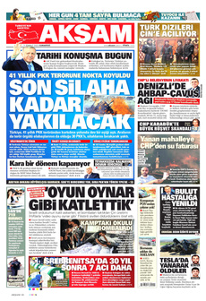 Akşam