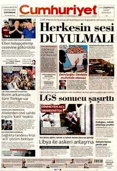 Haber Alanya