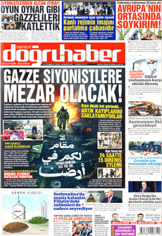 Doğru haber